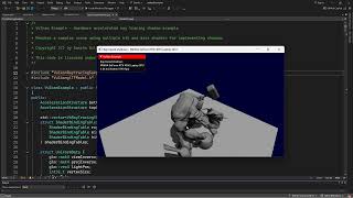Vulkan API Discussion | Ray Tracing 12.2 | RayPayloadEXT RayPayloadInEXT | Sharing info between rays
