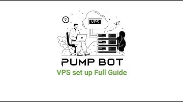PumpBot - Easy and Fast VPS set-up for crypto Trading Bots - FREE FULL GUIDE Google Cloud