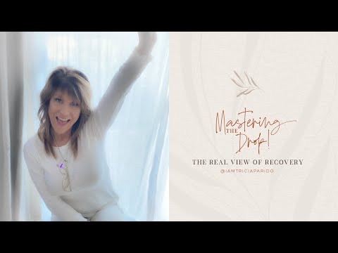 Mastering the Drop!