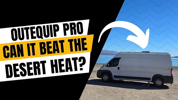 Can This A/C Handle Nevada Heat? | Outequip Pro Review