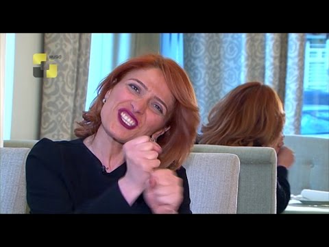 დოჩის მეგრული მიმართვა Music Box-ის მაყურებელს