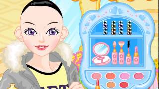 เกมแต่งชุดสวย หน้าหนาว screenshot 4
