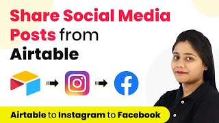 How to Automate Social Media Sharing from Airtable without any Duplication