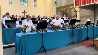 Bohemian Rhapsody Queen Paul A McKlveen East Anglian Regional Team 2023