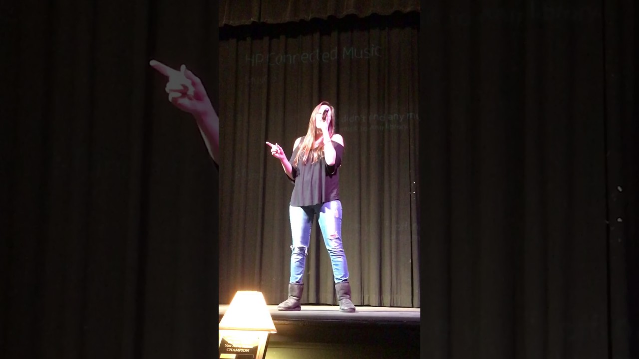 You Learn to Live Without - Kelly Lynn