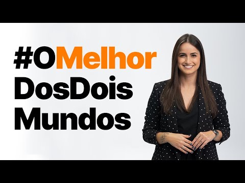 Banco ou Corretora? Simplifica, vem pro Inter!