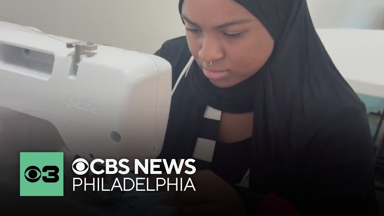 NOMO helping showcase the talents of young business owners