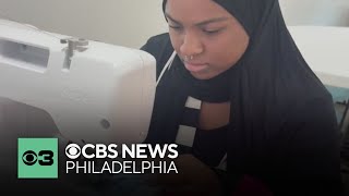 NOMO helping showcase the talents of young business owners