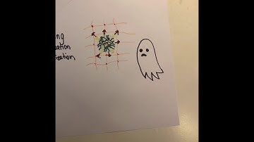 Expansion Microscopy - Andrew Maytin, 2020