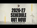 The 2026-27 Wilkes-Barre/Scranton Penguins Schedule Is Out Now | American Hockey League