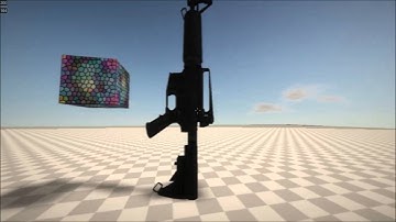 [NB] [Unity3D] NYON Update 3