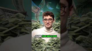 How Iman Gadzhi Built a 7-Figure Empire at 17