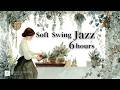 All Day Cafe Jazz ☕ Relaxing 1940s Playlist for Focus, Work &amp; Relaxation