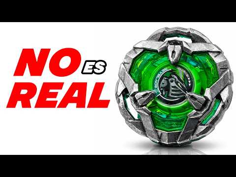 🔥 THEY MODIFIED A BEYBLADE ILLEGALLY! 😱 BX-53 All in One Set | Beyblade X