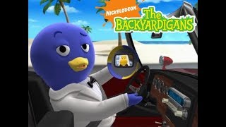 The Backyardigans - Super Spy