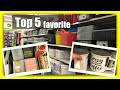 TOP 5 DOLLARAMA FAVORITE NEW ITEMS TO SHOP FOR IN 2022! SHOP with ME