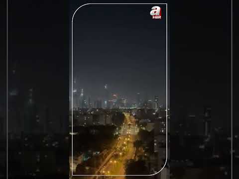 Tel Aviv'deki İsrail