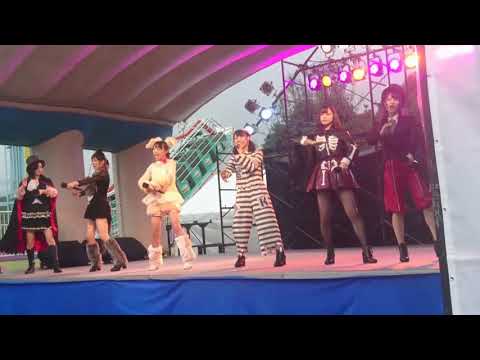 AKB48  Team8  ライブ  2部『ヘビーローテーション』『ポニーテールとシュシュ』『恋するフォーチュンクッキー』