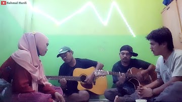 Colaborasi Lagu Makian Luar & Makian dalam||COVER|| MRA dan Lily Shantra