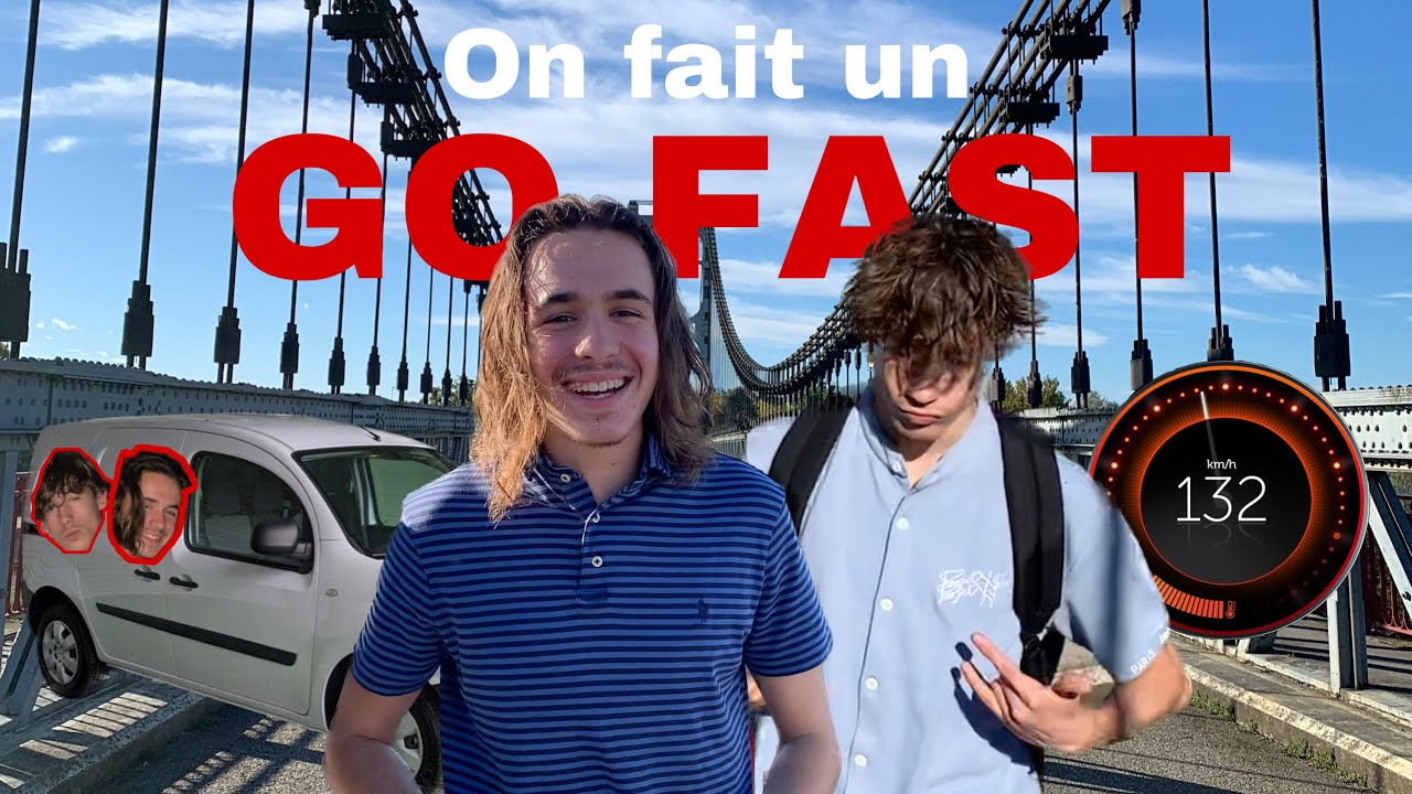 1 SEMAINE AVEC MON MEILLEUR POTE ( vlog #1) - YouTube