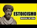 ESTOICISMO | El Arte de no Sufrir | Manual de Vida de los ESTOICOS