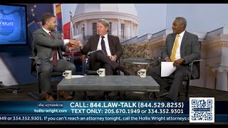 Celebrity 4th Amendment Rights: Search & Seizure Law (January 11, 2026): The Attorneys//Hollis, Wright & Clay Net Worth