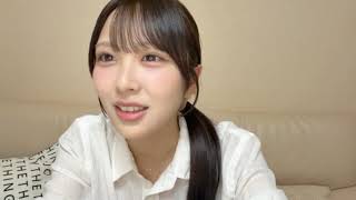 ≒JOY ニアジョイ 逢田珠里依 ビブス2026 ビッグ 動画]2026.08.03（22:03～） SHOWROOM 「≒JOY(ニアリーイコールジョイ