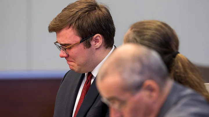 Statements made by teen in dog-leash murder case a...