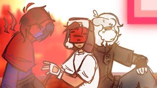 3 Hours of Trio Minecraft Horror To Fall Asleep To