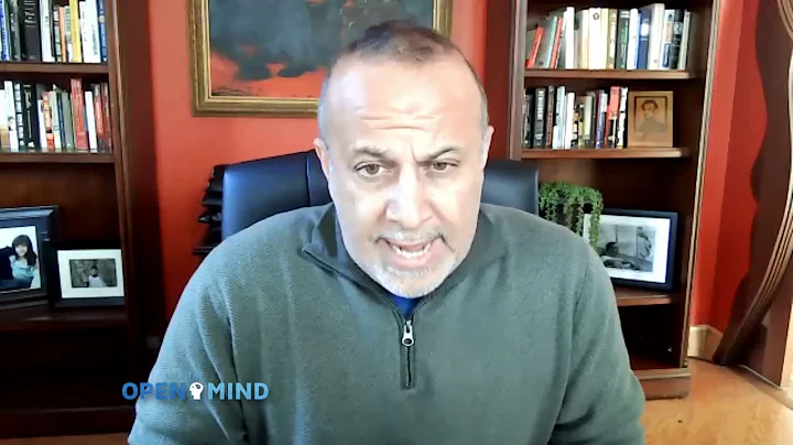 Republicanism vs. Trumpism - Mike Madrid | The Ope...