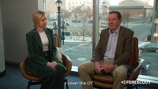 Special Report on Utilities  with Forescout and Keysight