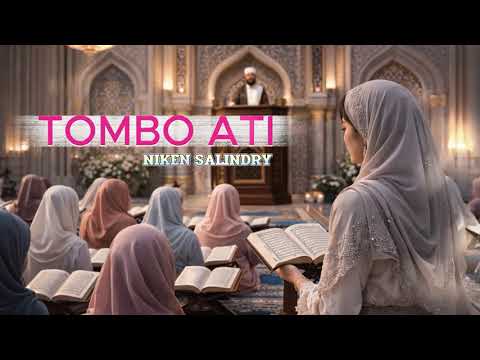 TOMBO ATI - NIKEN SALINDRY (Cover By Aisyah)