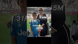 Jr Ronaldo X Ronaldo Mother  shorts football soccer