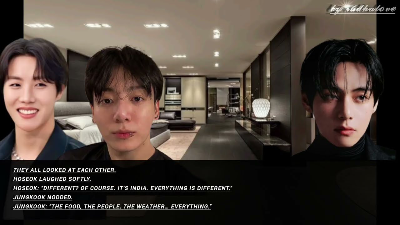 ᴛʜᴇ ɪᴅᴏʟ's sᴇᴄʀᴇᴛ ᴏʙsᴇssɪᴏɴ|ᴘᴀʀᴛ 2|ᴛᴀᴇʜʏᴜɴɢ ғғ|ᴋɪᴍ ᴛᴀᴇʜʏᴜɴɢ sᴇʀɪᴇs|