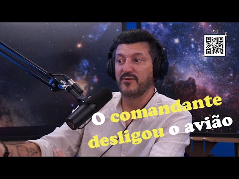 O VOO DESAPARECIDO