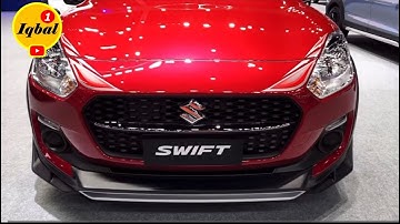 Swift 2023 New Model (Next Generation)