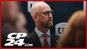 CFL announces changes to field yard length and depth