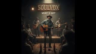 Sublime - What I Got (Soulvox 1920's Mississippi Delta Blues AI Soul Cover) [Best Version] #aisoul