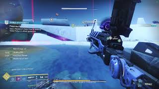 Stream 190 destiny raid
