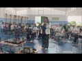 Presentazione di: "When the saints go marching in" e "Gam Gam"