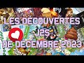 J2s   les dcouvertes ludiques de dcembre 2023