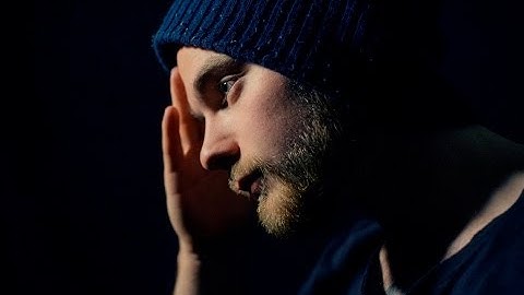 Ásgeir session live Qobuz