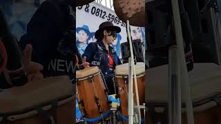 Ratu Kendang Epep New Kendedes  Pati