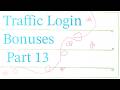 Login Traffic - Part 13 - Ads Mailer Plus
