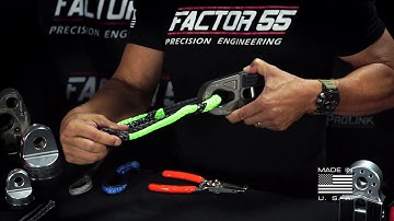Factor 55 FlatLink Products