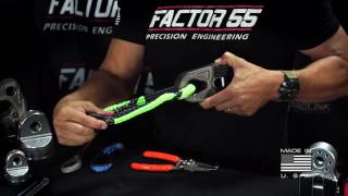 Factor 55 FlatLink Products