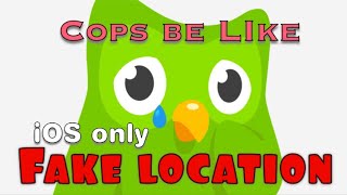 how to completely hide your current location using a fake gps tweak | jailbreak needed screenshot 2