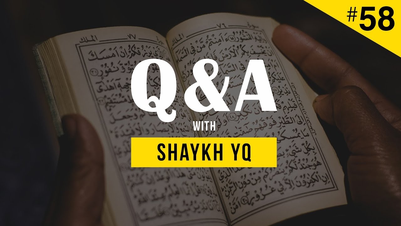 What Is the Origins and History of Tarawīh Prayer? | Ask Shaykh YQ #58