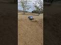 Drifting the traxxas maxx slash