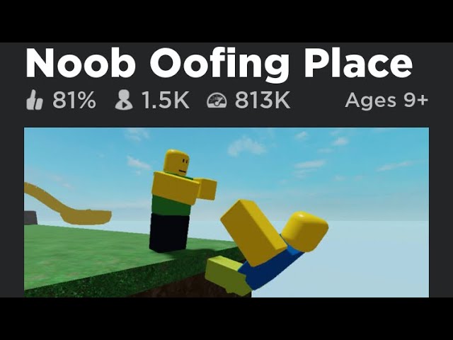 The Day The Noobs Took Over Roblox GIF - The Day The Noobs Took Over Roblox  - Discover & Share GIFs